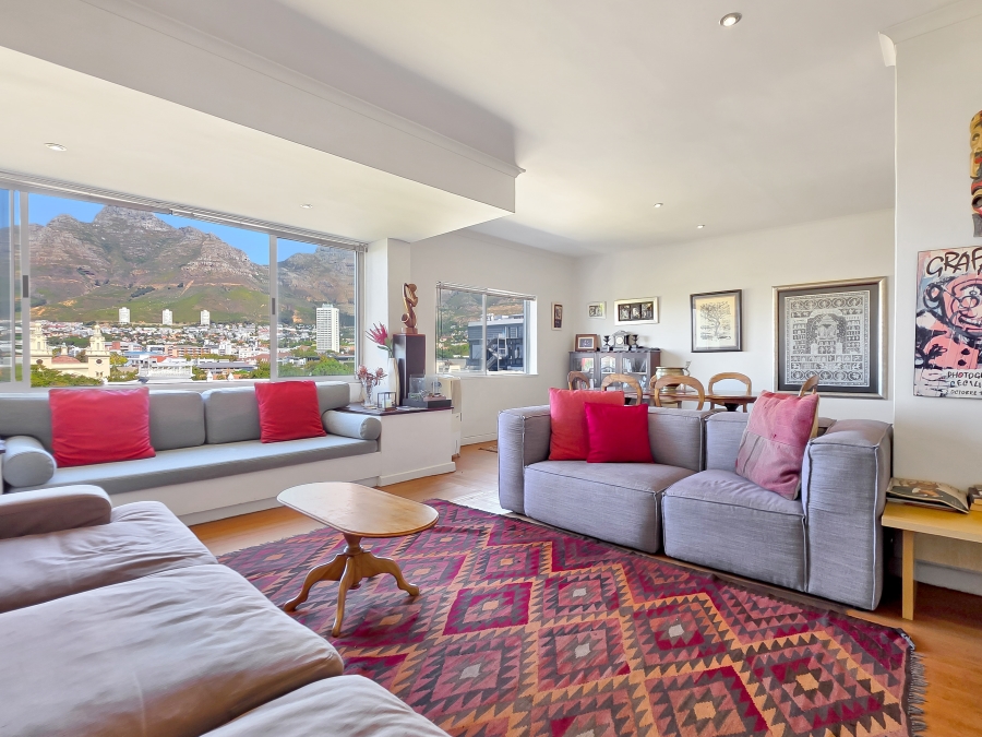2 Bedroom Property for Sale in Cape Town City Centre Western Cape